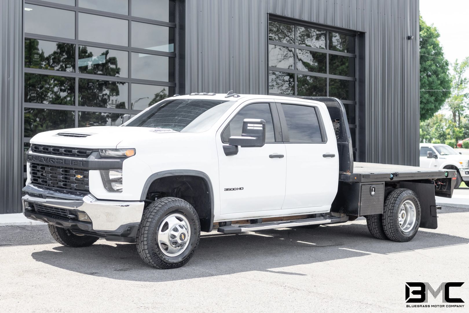 chevrolet silverado 3500 chassis cab 2021 1GB4YSEY5MF167109 image chevrolet silverado 3500 chassis cab 2021 1GB4YSEY5MF167109 image